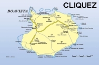 Carte : Boa Vista