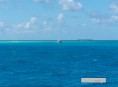 Grande barrière de corail : Oyster reef & Upolu Cay