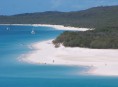 Whiteheaven beach