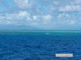 Grande barrière de corail : Oyster reef & Upolu Cay