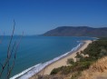 Point de vue : mer de Corail