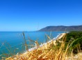 Point de vue : mer de Corail