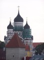 Cathédrale Alexandre-Nevski