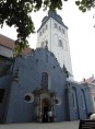 Eglise Saint-Nicolas