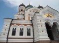 Cathédrale Alexandre-Nevski