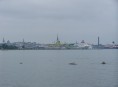 Port et cité de Tallinn