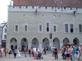 Place Hôtel de ville