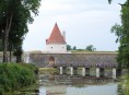 Château épiscopal Kuressaare