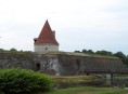 Château épiscopal Kuressaare