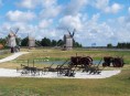 Moulins à vent de Angla