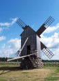 Moulin à vent de Angla