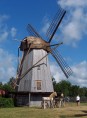 Moulin à vent de Angla