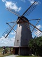 Moulin à vent de Angla