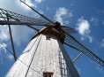 Moulin à vent de Angla