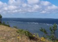 Falaises de Panga