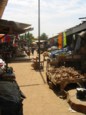 Marché Ouagadougou