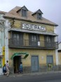 Vieilles maisons du centre