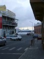 Mindelo : port