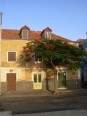 Vieilles maisons du centre