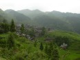 Villages : Tang An, Xia Ge, Shang Diping