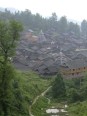 Village Dong de Zhaoxing