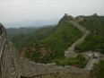 Grande Muraille de Chine : Simataï