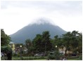 Volcan Arenal