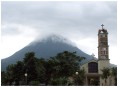 Volcan Arenal