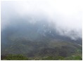 Volcan : sentier Los Miradores