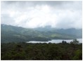 Laguna de Arenal