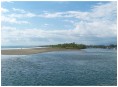 Playa Cocal : Quepos