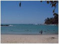 Playa Manuel Antonio