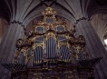 Orgue XVIème