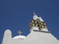 Parikia : église catholique