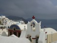 Santorin : Oia