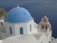Oia : église