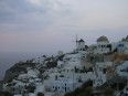Santorin : Oia