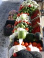 Fruits et légumes