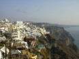 Fira à Firostéfani