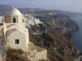 Fira à Firostéfani