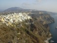 Fira à Firostéfani