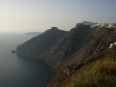 Vue sur Cap Skaros