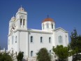 Naoussa : église