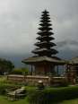 Temple Ulu Danu