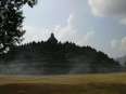 Temple de Borobudur