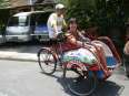 Becak