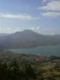 Mont Batur