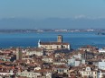 Quartiers Cannaregio & Castello