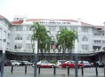 Eastern and Oriental Hotel