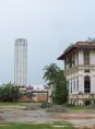 Menara Komtar Complex